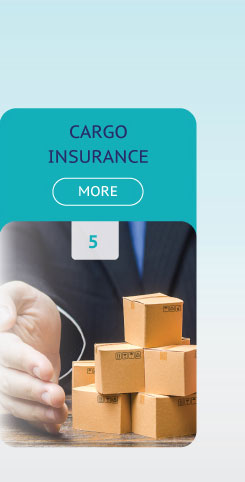 Cargo Insurance